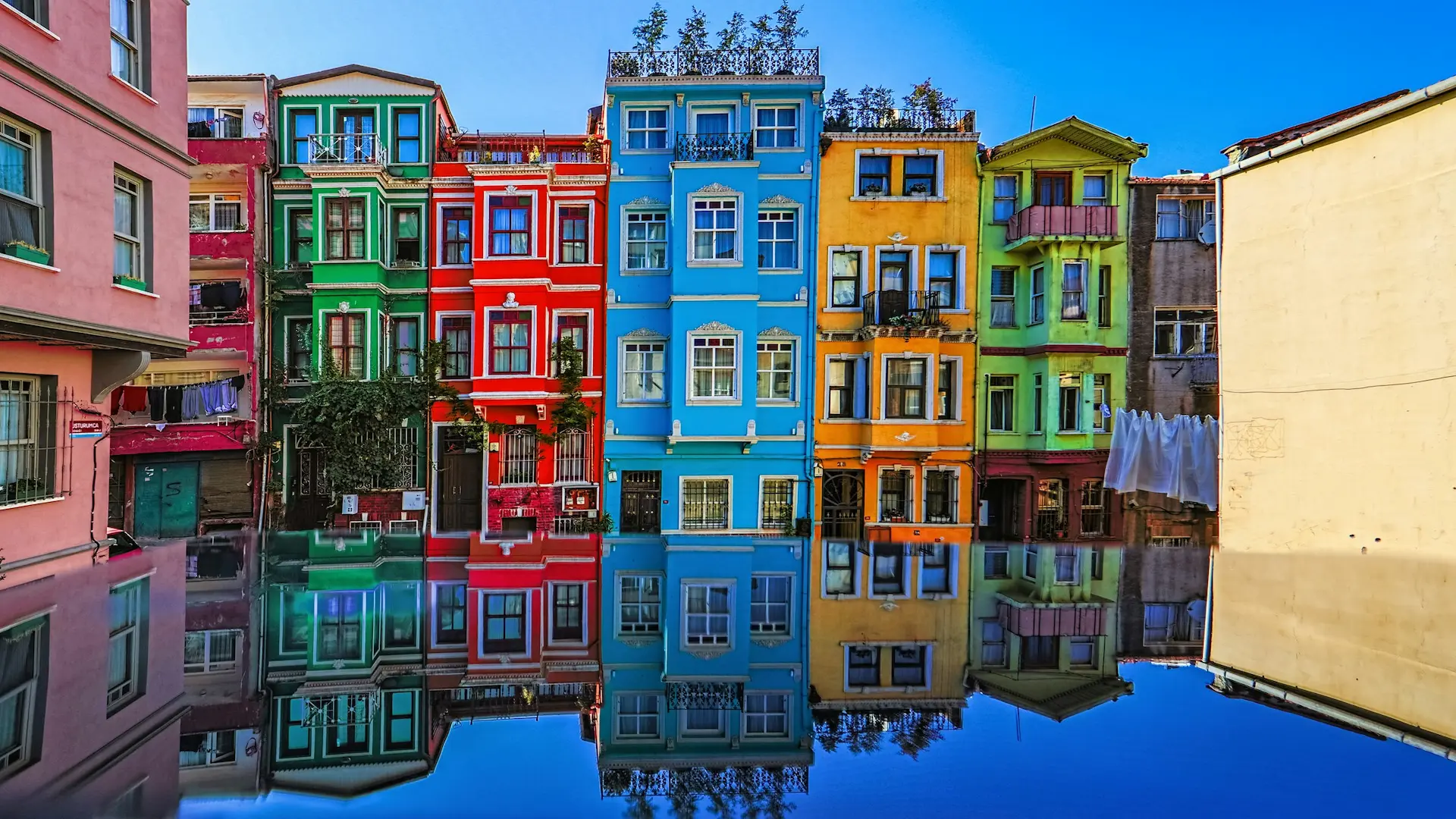 Photography Masterclass: Capturing Istanbul's Soul Through Your Lens