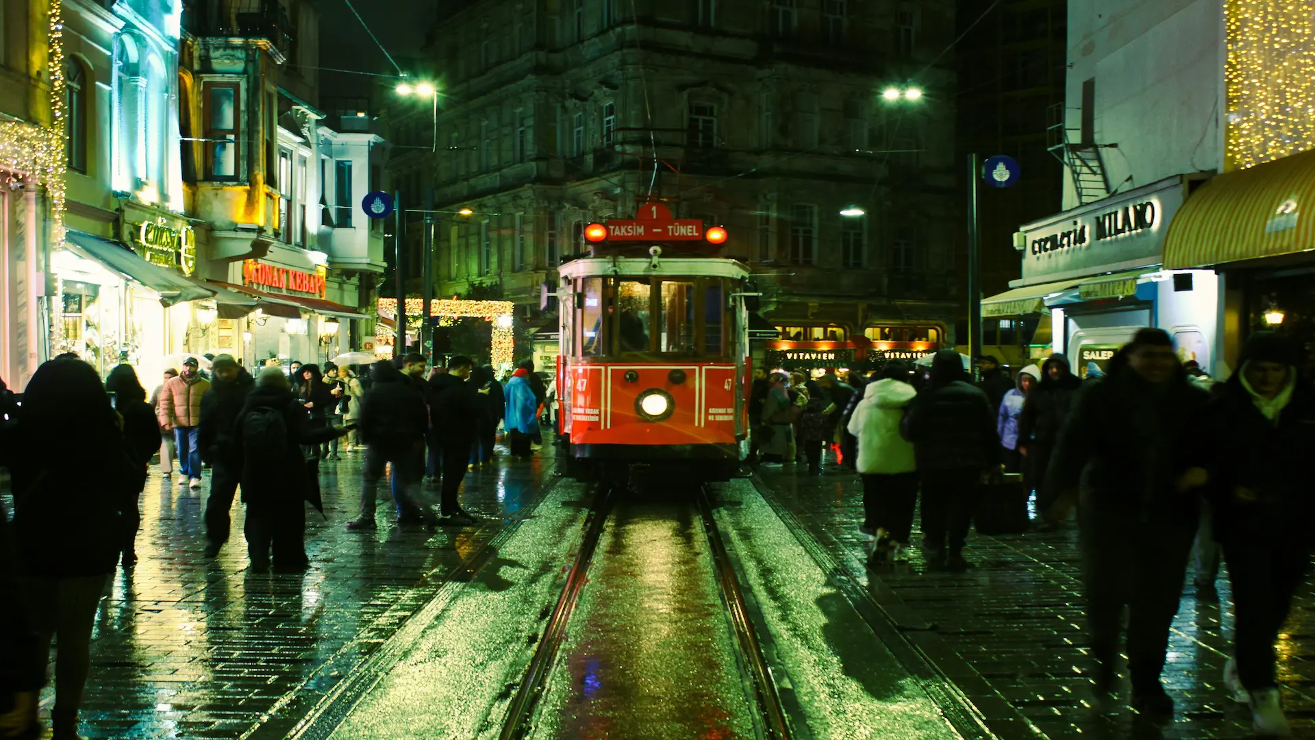 Best Times to Visit Istanbul: Complete Weather Guide, Crowds & Seasonal Highlights