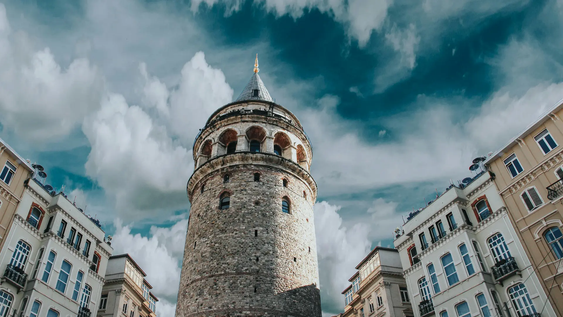 Traditional Turkish Hammam Experience: Ancient Wellness Rituals in Modern Istanbul