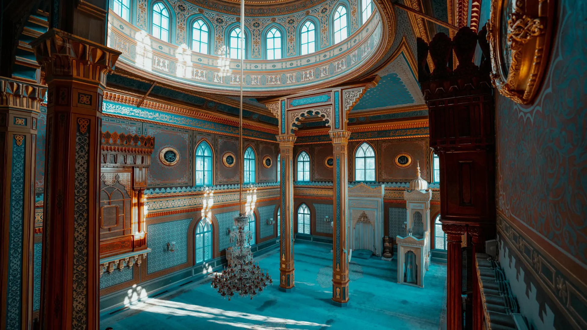 Turkish Street Food Revolution: From Ottoman Palace Kitchens to Modern Street Corners